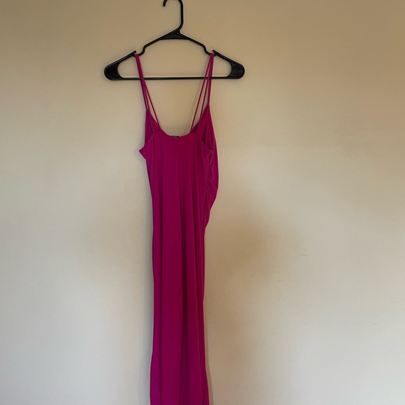 Zara Slip Dress - Size S - Picture 2 of 5